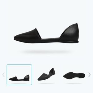 Native Shoes - The Audrey flats